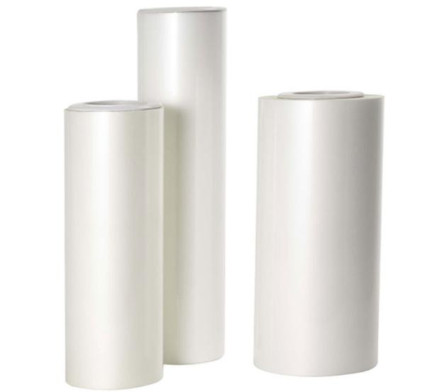 1 Inch 20 Mic 3000m BOPP Flexible Thermal Lamination Packaging Film Rolls