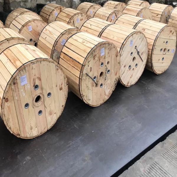 ASTM B 498 Hot Dipped 1mm Galvanized Steel Wire For ACSR Conductor