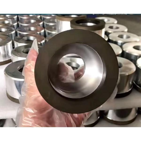 Xinrui Super Abrasives CBN Diamond Wheels Grinding Wheel The Best Choice for Grinding