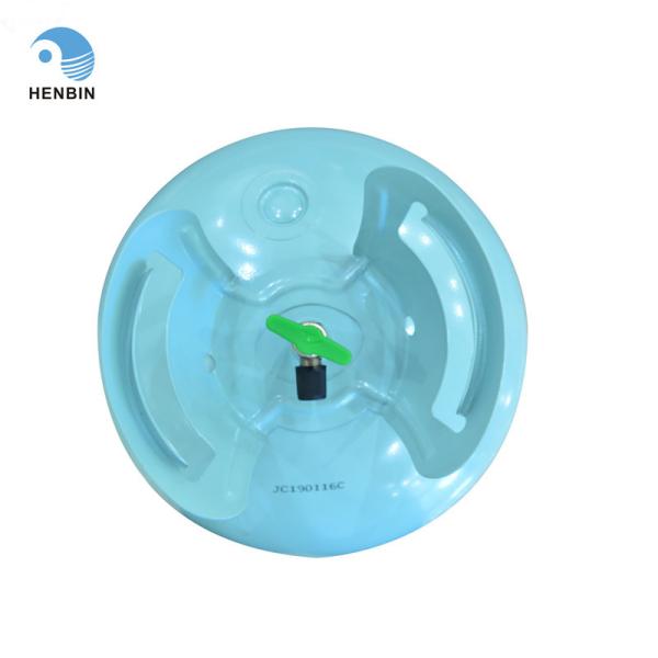 3.4KG High Purity HFC 134A Refrigerant 99.9% Refrigerant Type