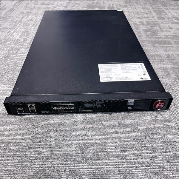 Powerful F5-BIG-IP I5000 Series I5600/I5800 With 24 Ports And LACP