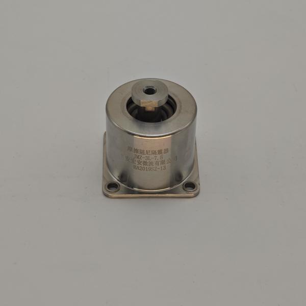 JMZ-1-1.0A Friction Damping Isolator Wide Applicability for Different Vibration Environments