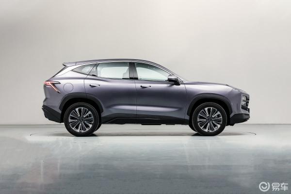 Cars Chery Electric Car Ev Car Jetour 2023 0km Used Dasheng Midsize Suv Electric Four Wheel Car