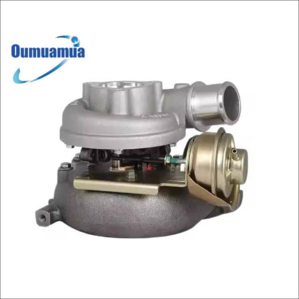 Upgraded GT2052V Turbo For Nissan Patrol 3.0L EFI Better Boost 705954-0006 14411-2W203 144112W203 Replacement