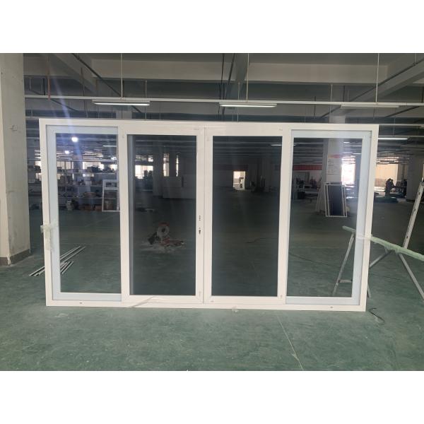 окно и дверь термального перерыва толщины 1.2mm 1.4mm алюминиевое для домашнего офиса