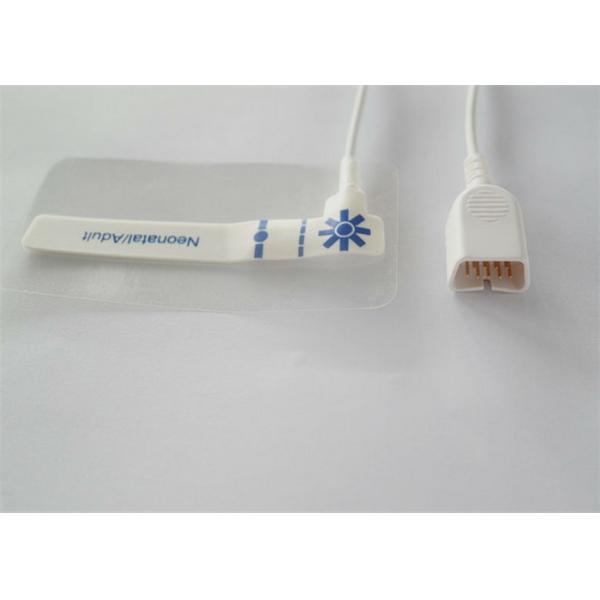 Nihon Kohden TL251T Disposable Spo2 Sensor TPU Material Jacket Cable