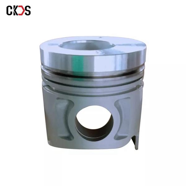 Good Performance Chinese Manufacturer Japanese Truck Spare Parts ENGINE PISTON for MITSUBISHI FUSO TRUCK/4D68 MD194163