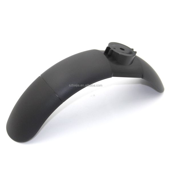 Original Scooter Front Fender for XIAO MI 4 GO Electric Scooter accessories Mudguard Protective Parts