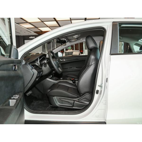 Чанган Eado EV460 Электрический Седан Автомобиль для ваших потребностей