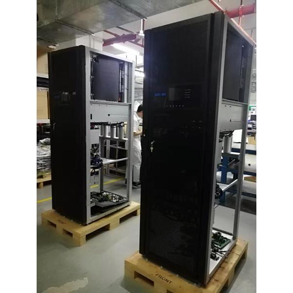 120kva Online Ups Power Unit High Frequency Ups For Data Center