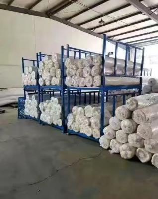 Heavy Duty Steel Racking Systems For Warehouse Industrial Commercial Storage High Capacity Adjustable Metal Shelves