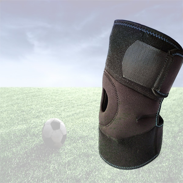 sports protect good price knee pads made in China with high quality supply OEM