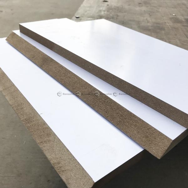 Scie à panneaux coulissante pour le travail du bois 0,75 kW, table de scie de 60 mm