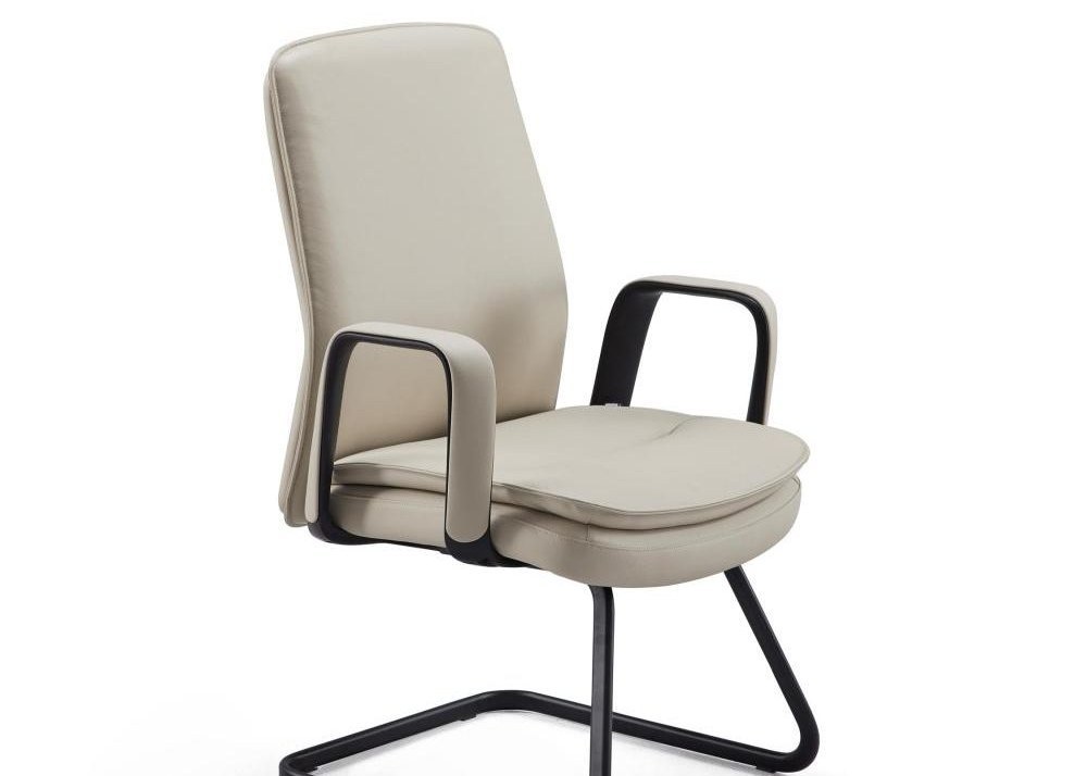 Sunon Task Chair Carol - Adjustable Height Ergonomic Office Chair with Lumbar Support and Back Recline Angle