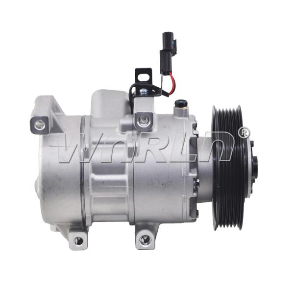 AUTO VÁLVULA de CONTROLE ELÉTRICA ECV da C.A. ZEXEL DCS17E/DCW17F /VALEO para Passat Audi Seat