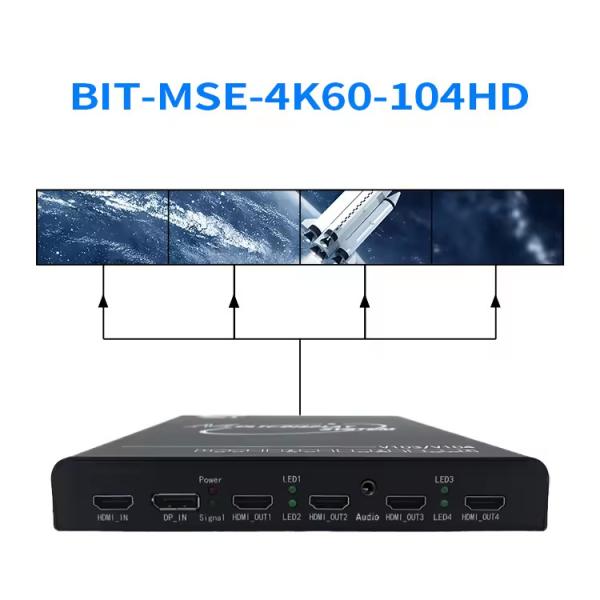 Intégration technologique à 30°C Contrôleur mural Tv One HDMI pour les établissements d'enseignement