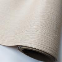 Foil décoratif en PVC durable pour profilés en aluminium