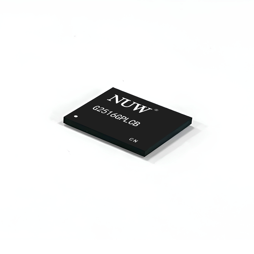 PSLC Nand Flash Chips eMMC 5.1 High Emdurance Embedded Memory for AI-Powered Smart Speaker