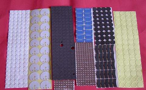 30W CO2 Laser Cutting Machine for 3M Film with metal tube