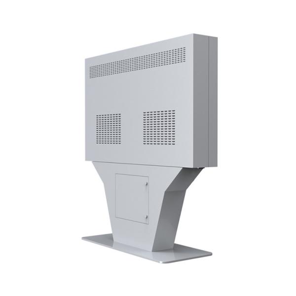 2000 Nits Outdoor LCD Digital Signage Retail Digital Billboard Signs