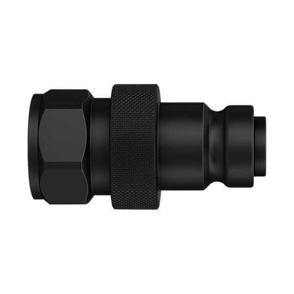 Bolt Tensioning Hydraulic Hose Couplings 150Mpa High Pressure Hose Couplings