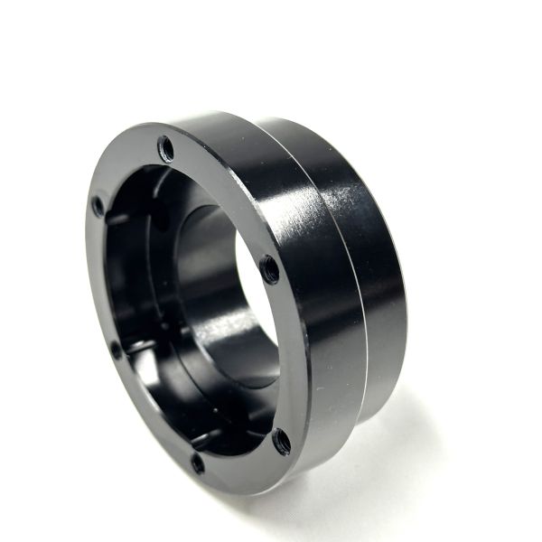 Aftermarket 30mm Steering Wheel Hub Adapters Spacer For Logitech G25 G27 G29 G920