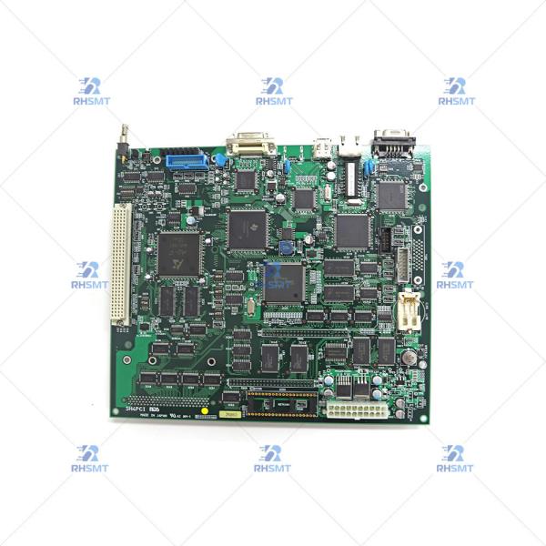 SH4PCI FUJI NXT I CPU BOARD SMT piezas de repuesto