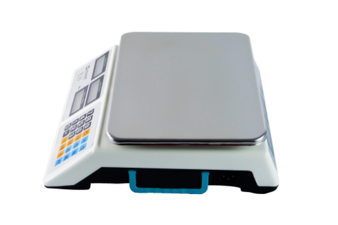 Stainless Steel Table Top Digital Scale Digital Weighing Scale 30kg 15kg 6kg 3kg
