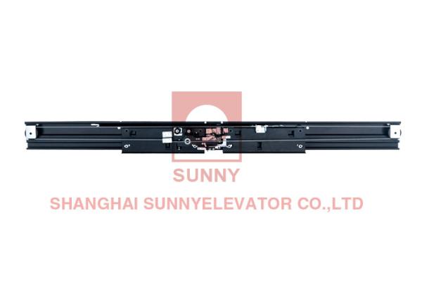 AC 110V Elevator Landing Door Device For Passenger Elevator Lift
