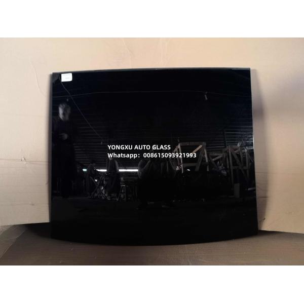 Bmw 3 Series E90 F30 G20 Usa Car Sunroof Glass Customized Size