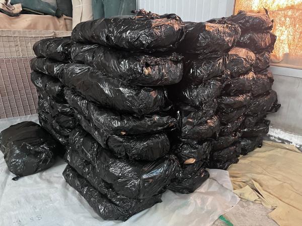 Anti-Tank Metal Wire Mesh Mzp Low Visibility Border Obstacle Defense Fence Tank Barrier Net