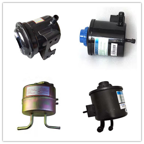 OE 1106934000044 New Brake Oil Can Steel JMC Truck Spare Parts for 1030/1040Manufacturers' Product