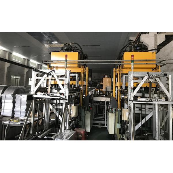 Wuxi Genesis Technology Co.,Ltd