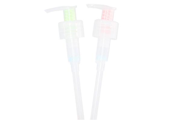 2cc  28-410 PP Mono Material All Plastic Lotion Pumps