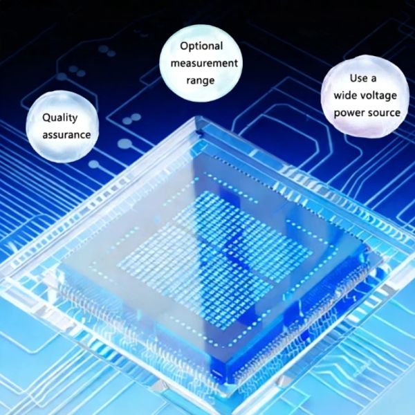 LoRaWAN Oxygen Temperature and Humidity Sensor | Oxygen Concentration Monitoring | Industrial Safety/Modified Atmosphere Storage Dedicated