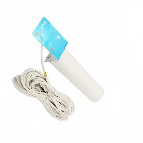 For HUAWEI ZTE Vodafone WiFi Router 3G 4G Router antenna 10m for 4G 12dBi WiFi SMA N Male FiberGlass Antenna