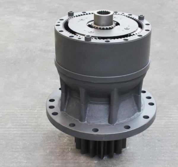 Caixa de engrenagens da redução do gerencio de Swing Gearbox EC360BLC VOE14619955 VOE14512787 da máquina escavadora