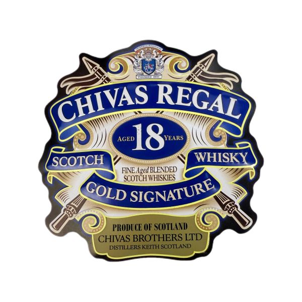 Waterproof Metal Wine Label Embossed Aluminum Sticker Labels Moisture Resistant