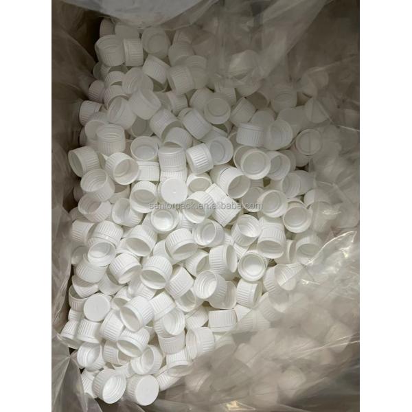 Promethezine PET Collar Material 100ml 120ml 3oz 4oz Amber PET Cough Syrup Bottles Plastic Bottle Lean Bottle