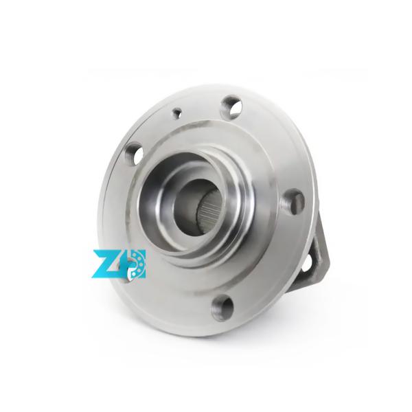 Автомобильные колесные подшипники Подходит для автомобилей Audi VKBA6556 1K0498621 Высококачественные колесные подшипники