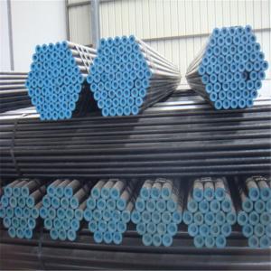 Tubo de linha sem costura API 5L X65 de 1" a 48" 1 - 10 mm de espessura