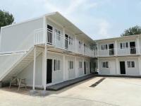 Convenient Installation Modular Containers  Residential Use