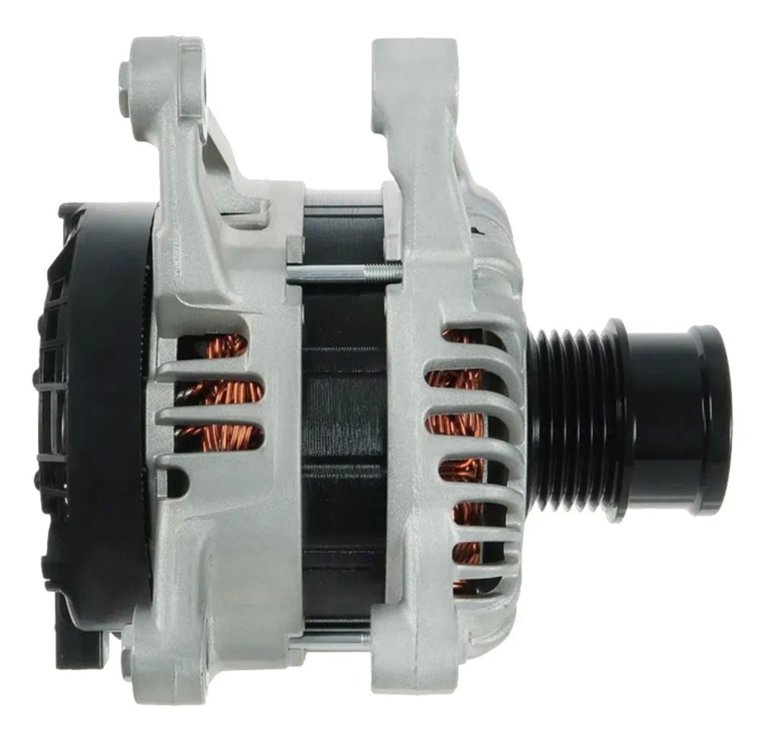 Efficient Alternator A2tz0081 - Perfect for Automotive Applications