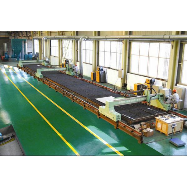 Plasma Cutting Machine For Mild 201 Stainless Steel Coil High Definition