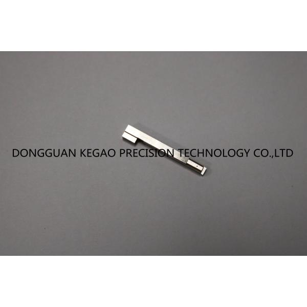 Polishing Plastic Injection Molding Automotive Parts 8407 Material 52HRC