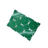 Montagem de PCB protótipo Fr4 eletrônico com acabamento de superfície Hasl