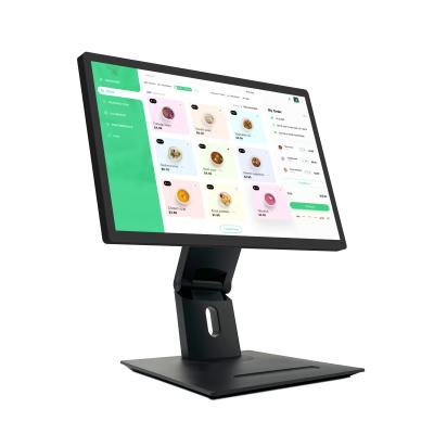 Android14 RK3576 21.5 4+32/8+64G Highlight Touch Screen Portable Tv for Restaurant Tablet POS Kitchen Display System Screen