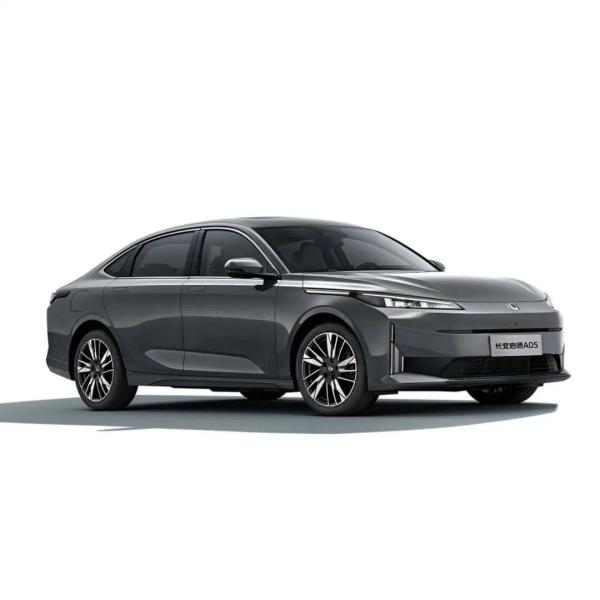 A05 Ultra Long Range Ultra and Affordable Car from Chang'an Qiyuan Customization