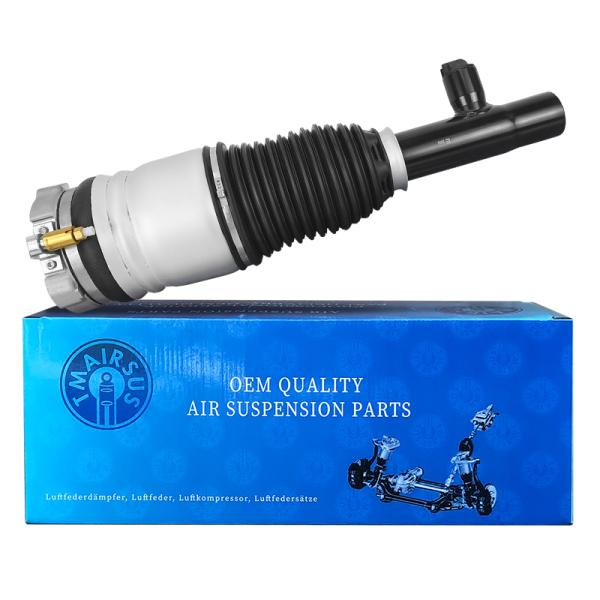 Auto Parts Front Air Suspension Shock Absorber For Volvo XC90 Suspension Strut 31451833 31451834