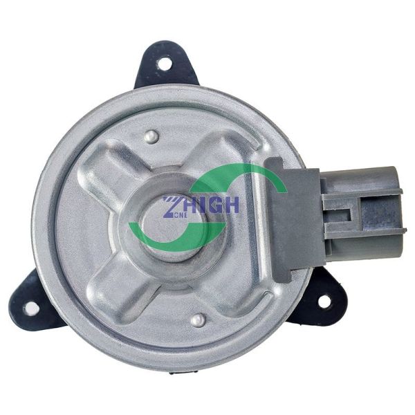 263500-5391 16363-28020 TOYOTA Radiator Fan Motor For TOYOTA ESTIMA ALPHARD